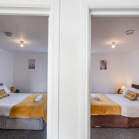 Apartamento October Disc - Long - Contractors